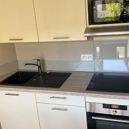 Appart' Hotel Fauriel Saint Etienne Avec Parking Екстер'єр фото