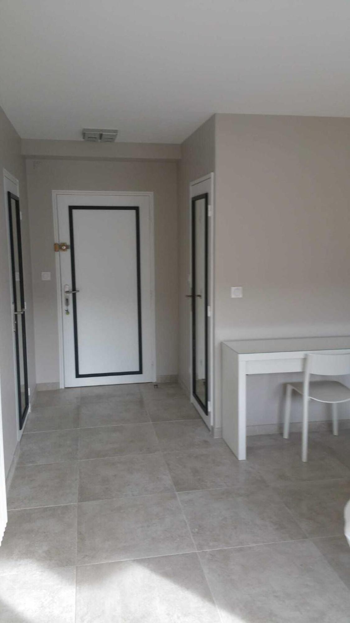Appart' Hotel Fauriel Saint Etienne Avec Parking Екстер'єр фото