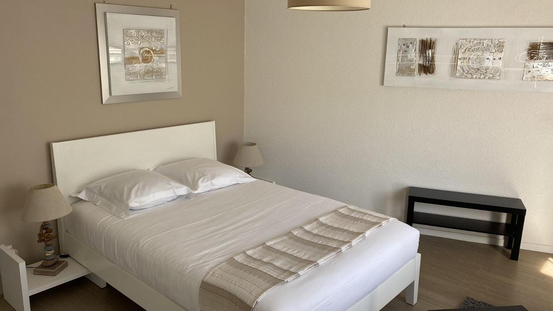 Appart' Hotel Fauriel Saint Etienne Avec Parking Екстер'єр фото