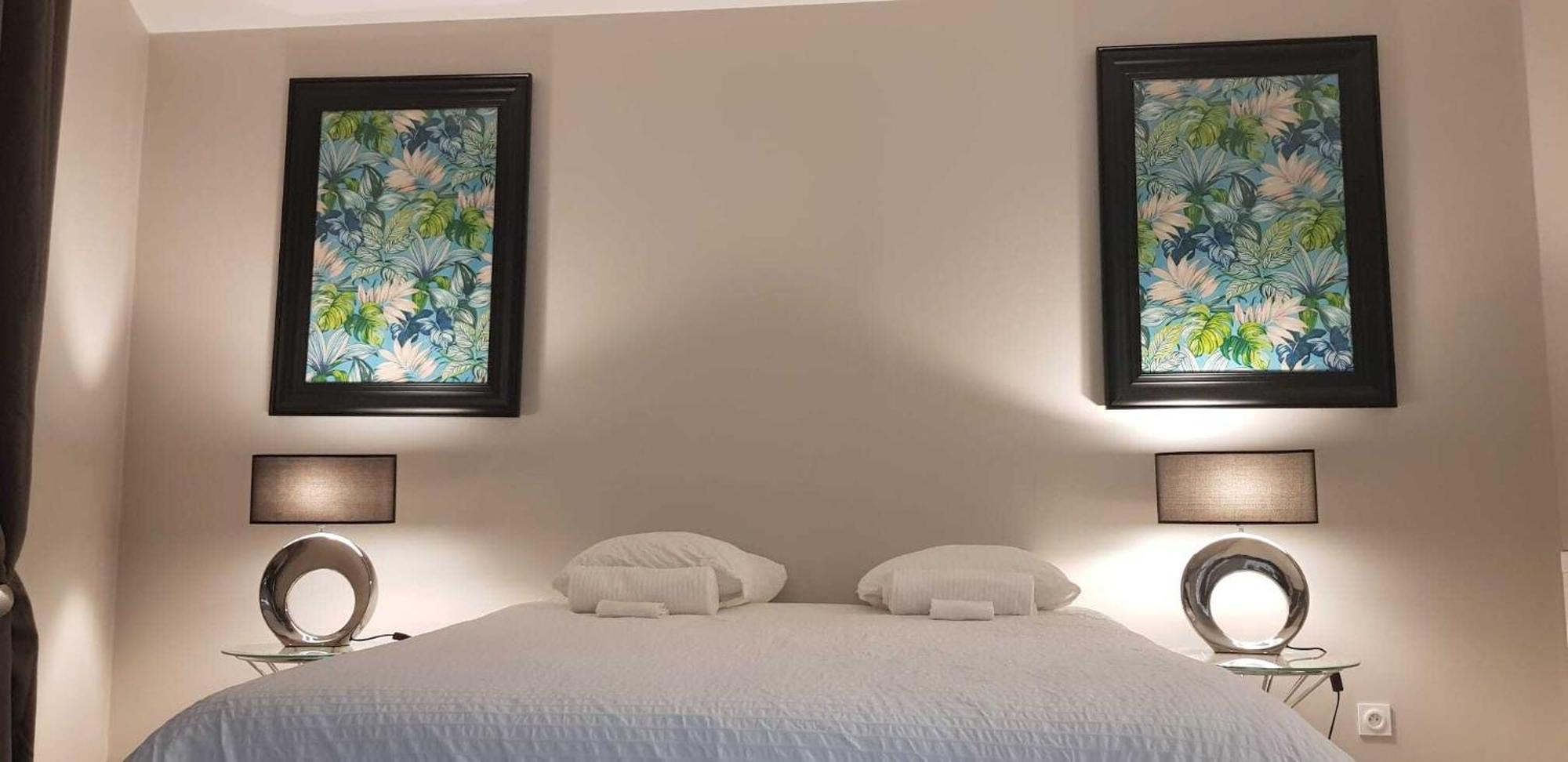 Appart' Hotel Fauriel Saint Etienne Avec Parking Екстер'єр фото