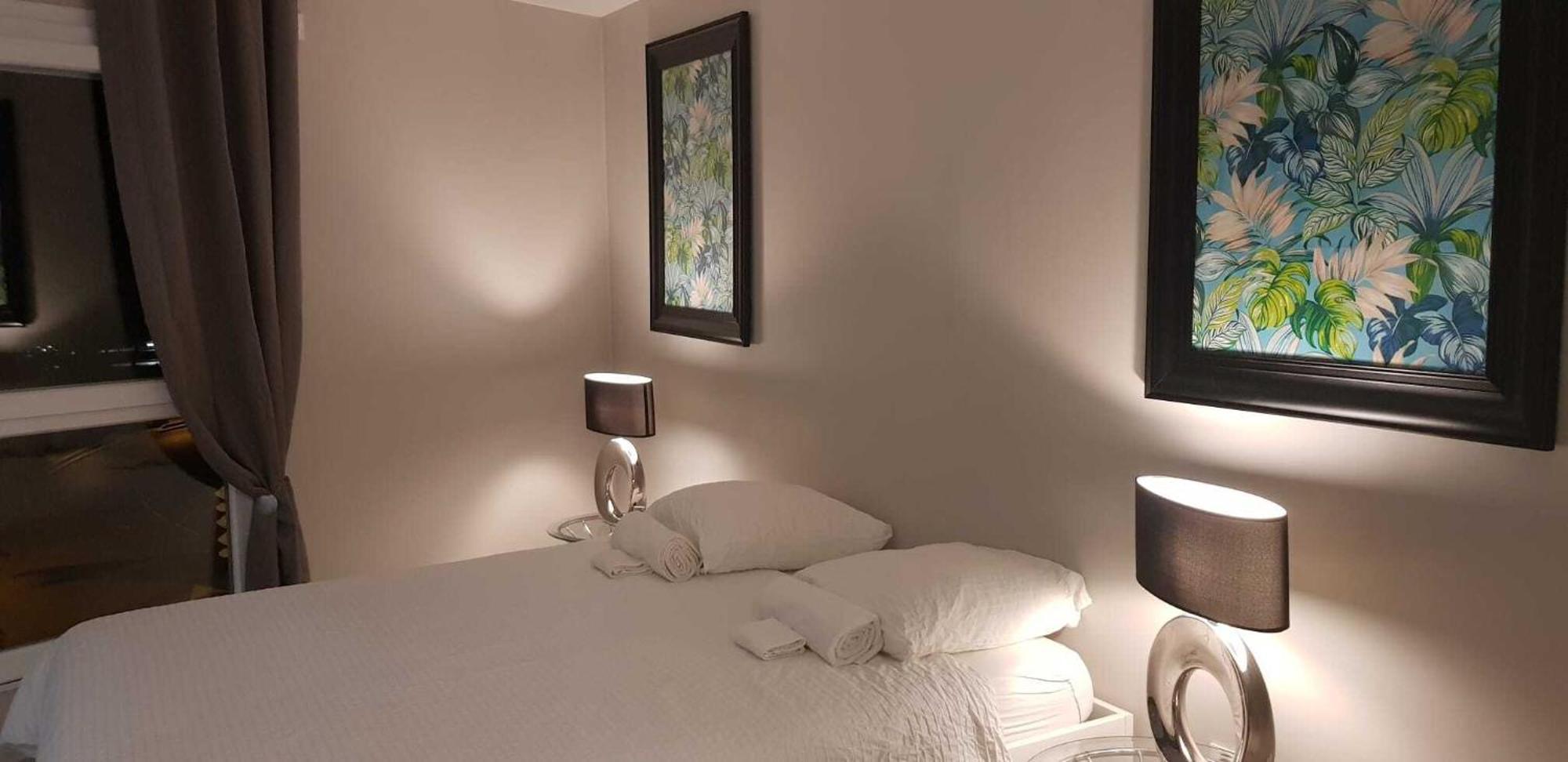 Appart' Hotel Fauriel Saint Etienne Avec Parking Екстер'єр фото